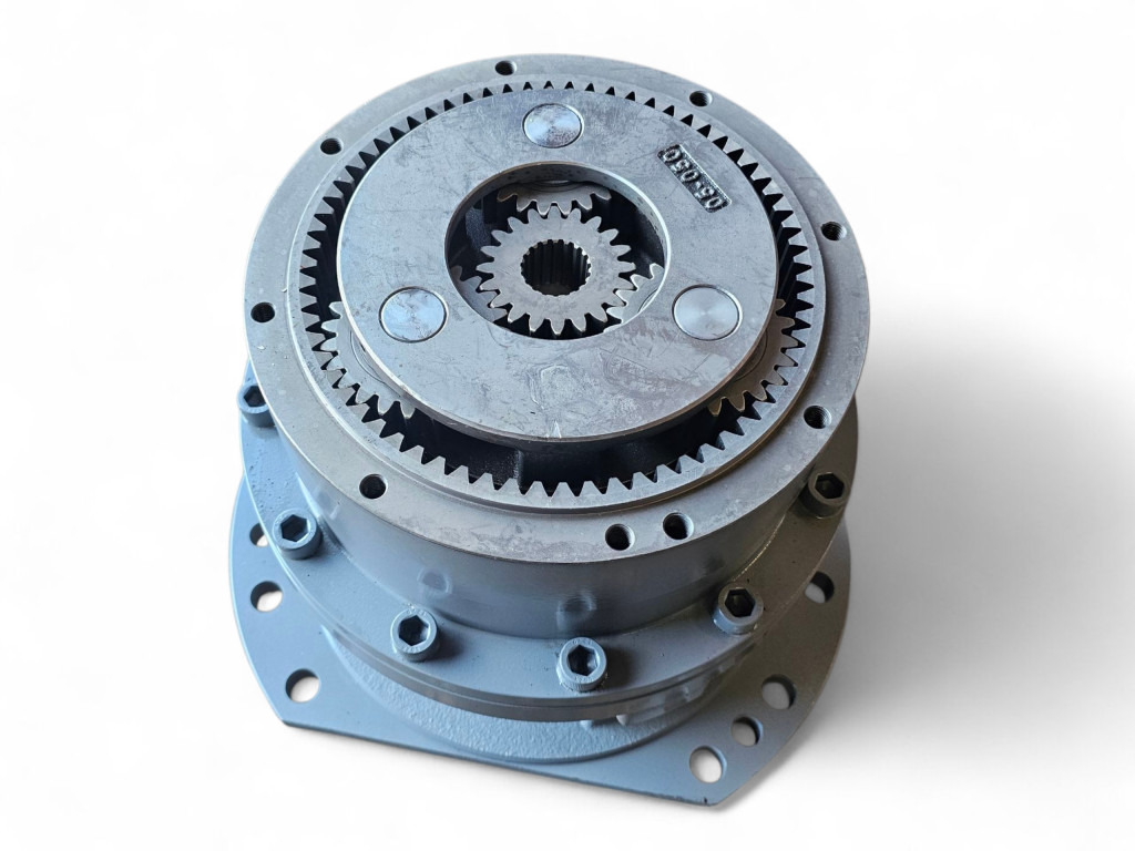 Hitachi YB60000216 - YB60000926 R assy - المحور و قطع الغيار - آلات البناء: صورة 2 Hitachi YB60000216 - YB60000926 R assy - المحور و قطع الغيار - آلات البناء: صورة 2
