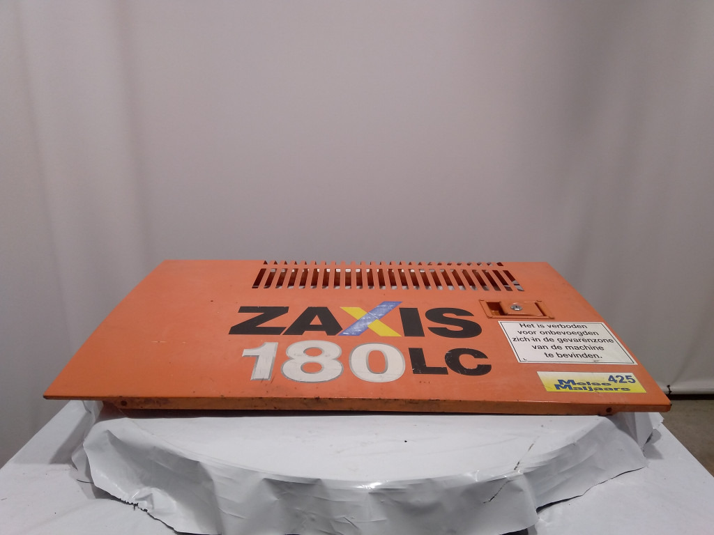 Hitachi ZX180LC-3 - 7052501 - باب و قطع الغيار - آلات البناء: صورة 1 Hitachi ZX180LC-3 - 7052501 - باب و قطع الغيار - آلات البناء: صورة 1