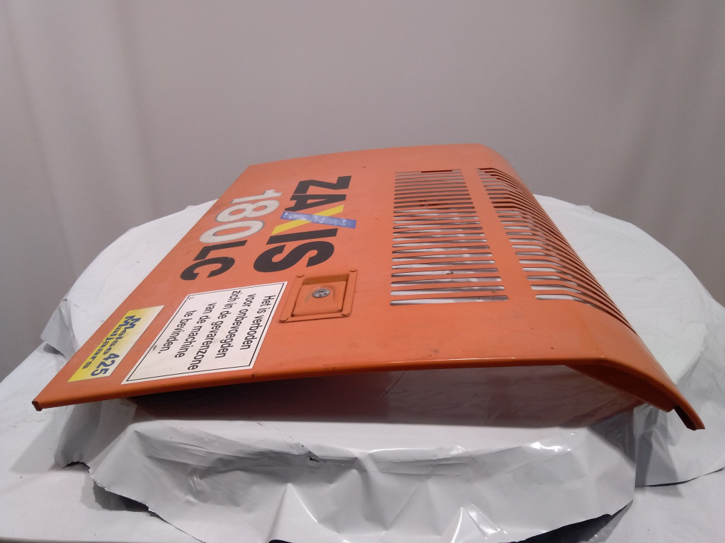 Hitachi ZX180LC-3 - 7052501 - باب و قطع الغيار - آلات البناء: صورة 2 Hitachi ZX180LC-3 - 7052501 - باب و قطع الغيار - آلات البناء: صورة 2