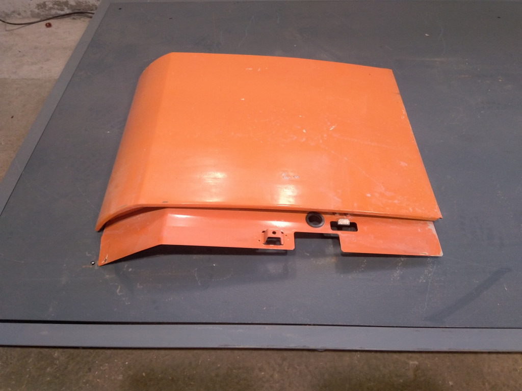 Hitachi ZX350-5B - - باب و قطع الغيار - آلات البناء: صورة 2 Hitachi ZX350-5B - - باب و قطع الغيار - آلات البناء: صورة 2