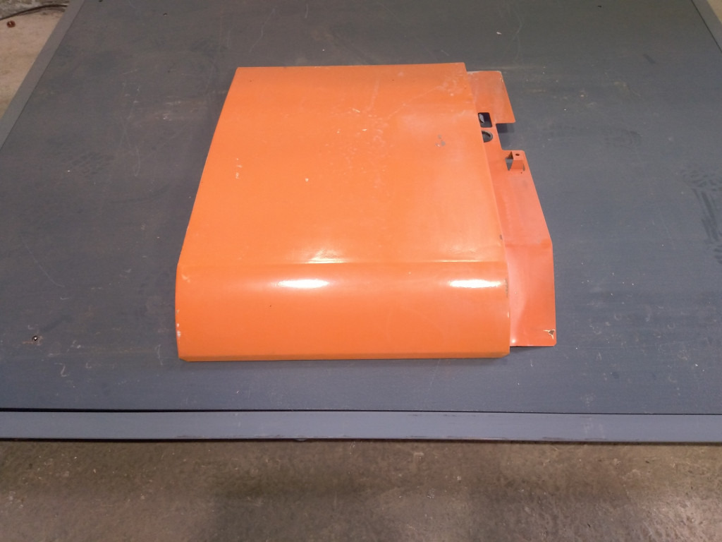 Hitachi ZX350-5B - - باب و قطع الغيار - آلات البناء: صورة 1 Hitachi ZX350-5B - - باب و قطع الغيار - آلات البناء: صورة 1