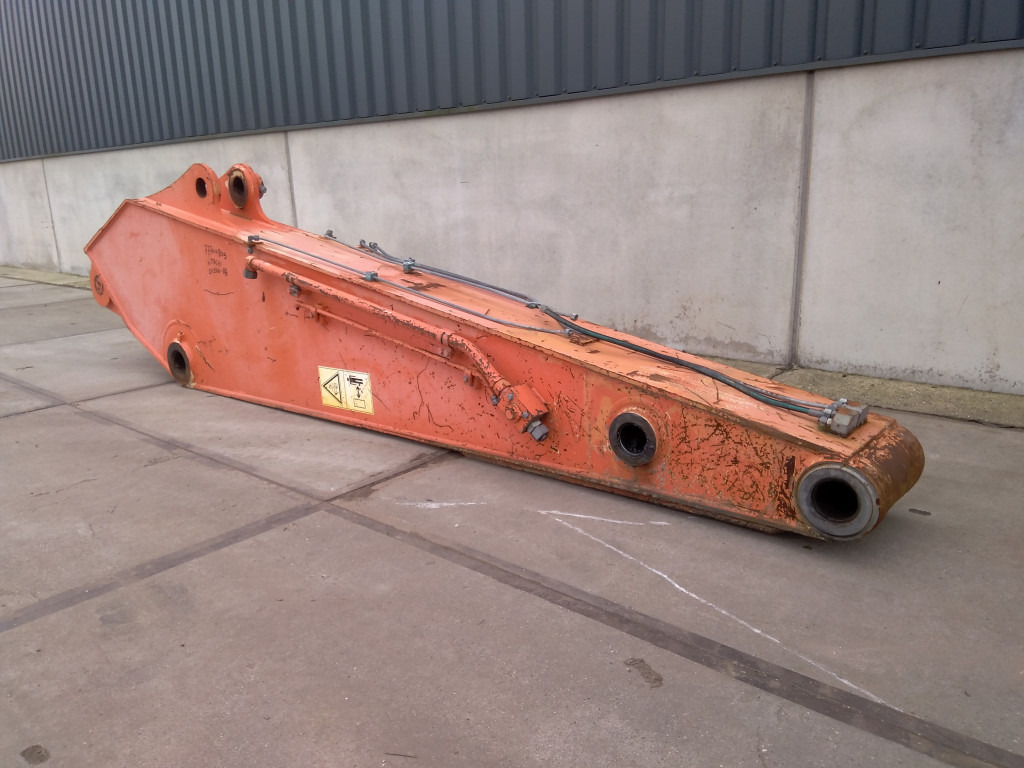 Hitachi ZX350-5B - - ذراع تطويل - آلات البناء: صورة 5 Hitachi ZX350-5B - - ذراع تطويل - آلات البناء: صورة 5