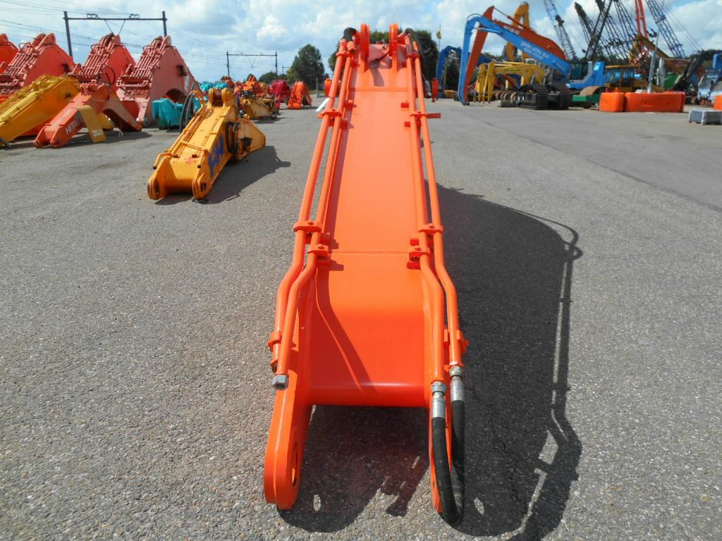 Hitachi ZX350LC-3 - - ذراع تطويل - آلات البناء: صورة 2 Hitachi ZX350LC-3 - - ذراع تطويل - آلات البناء: صورة 2