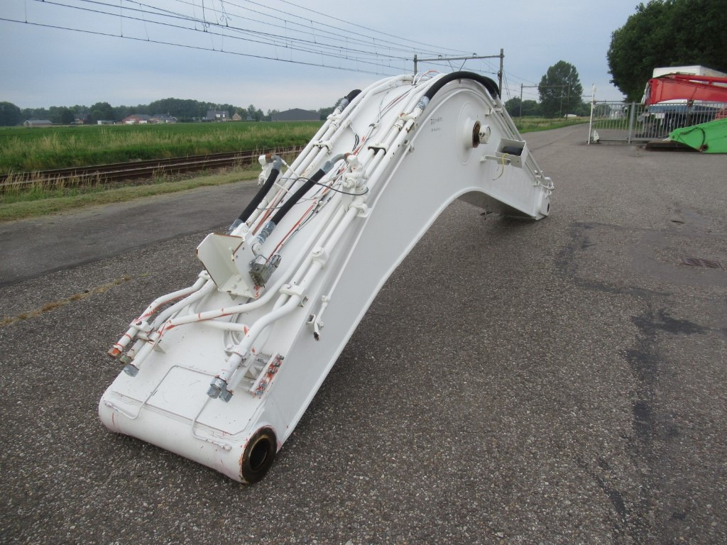 Hitachi ZX350LCN-3 - - ذراع تطويل - آلات البناء: صورة 3 Hitachi ZX350LCN-3 - - ذراع تطويل - آلات البناء: صورة 3