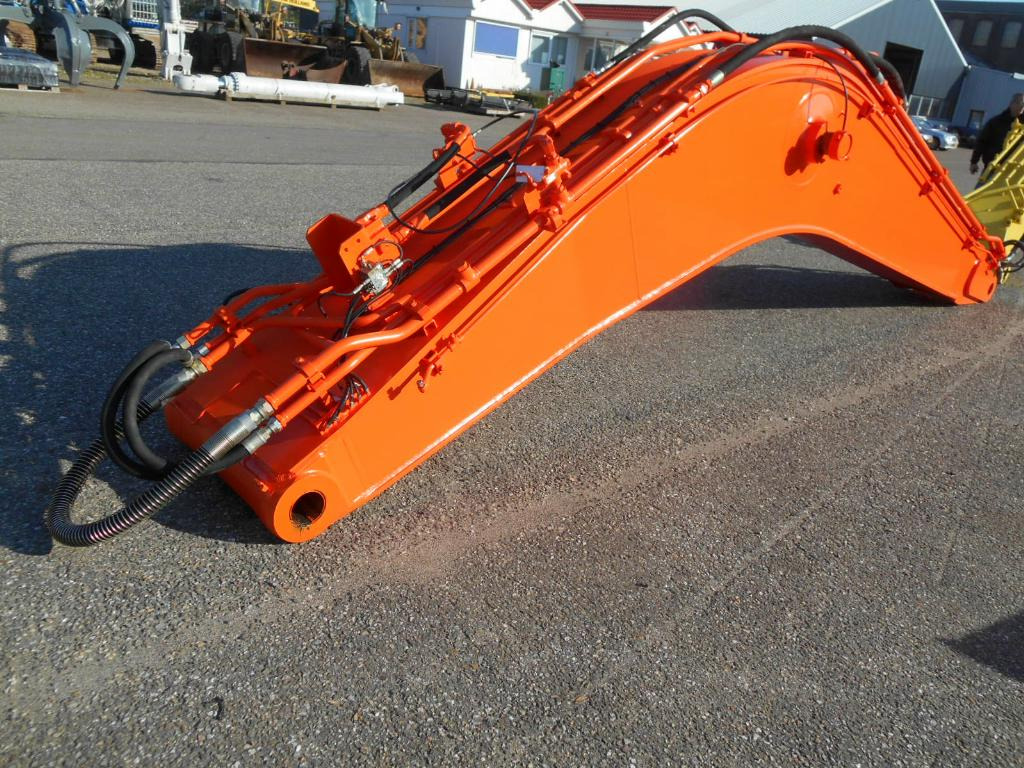 Hitachi ZX350LCN-3 - - ذراع تطويل - آلات البناء: صورة 3 Hitachi ZX350LCN-3 - - ذراع تطويل - آلات البناء: صورة 3