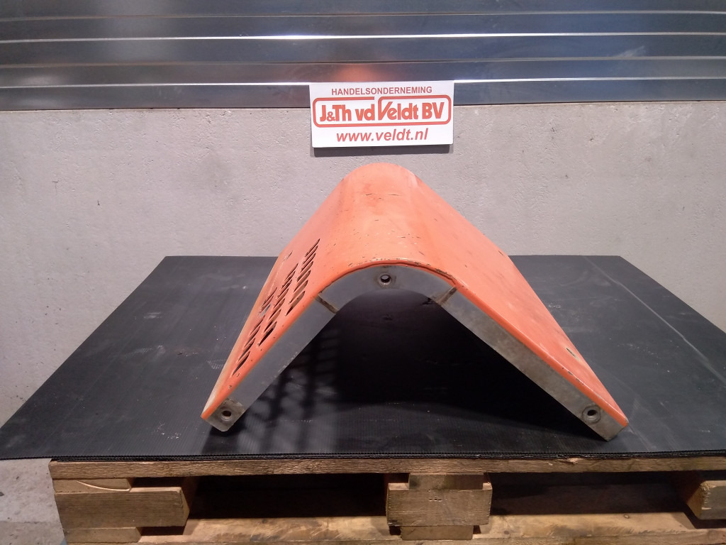 Hitachi ZX670LCH-3 - - باب و قطع الغيار - آلات البناء: صورة 2 Hitachi ZX670LCH-3 - - باب و قطع الغيار - آلات البناء: صورة 2