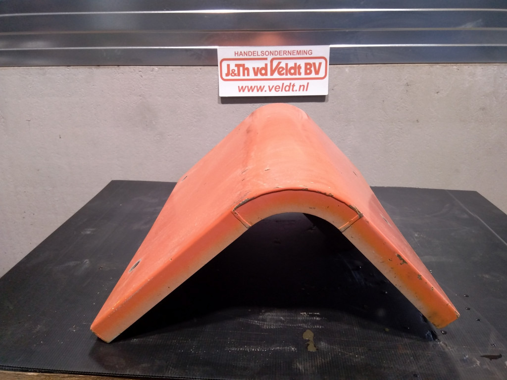 Hitachi ZX670LCH-3 - - باب و قطع الغيار - آلات البناء: صورة 2 Hitachi ZX670LCH-3 - - باب و قطع الغيار - آلات البناء: صورة 2