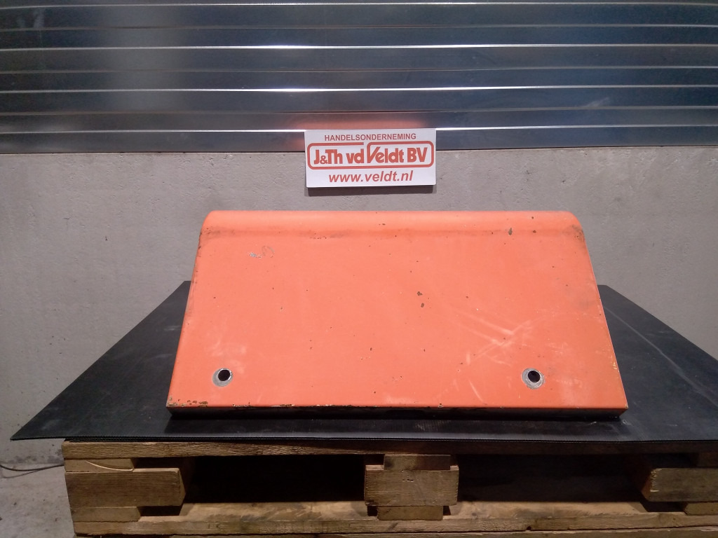 Hitachi ZX670LCH-3 - - باب و قطع الغيار - آلات البناء: صورة 1 Hitachi ZX670LCH-3 - - باب و قطع الغيار - آلات البناء: صورة 1