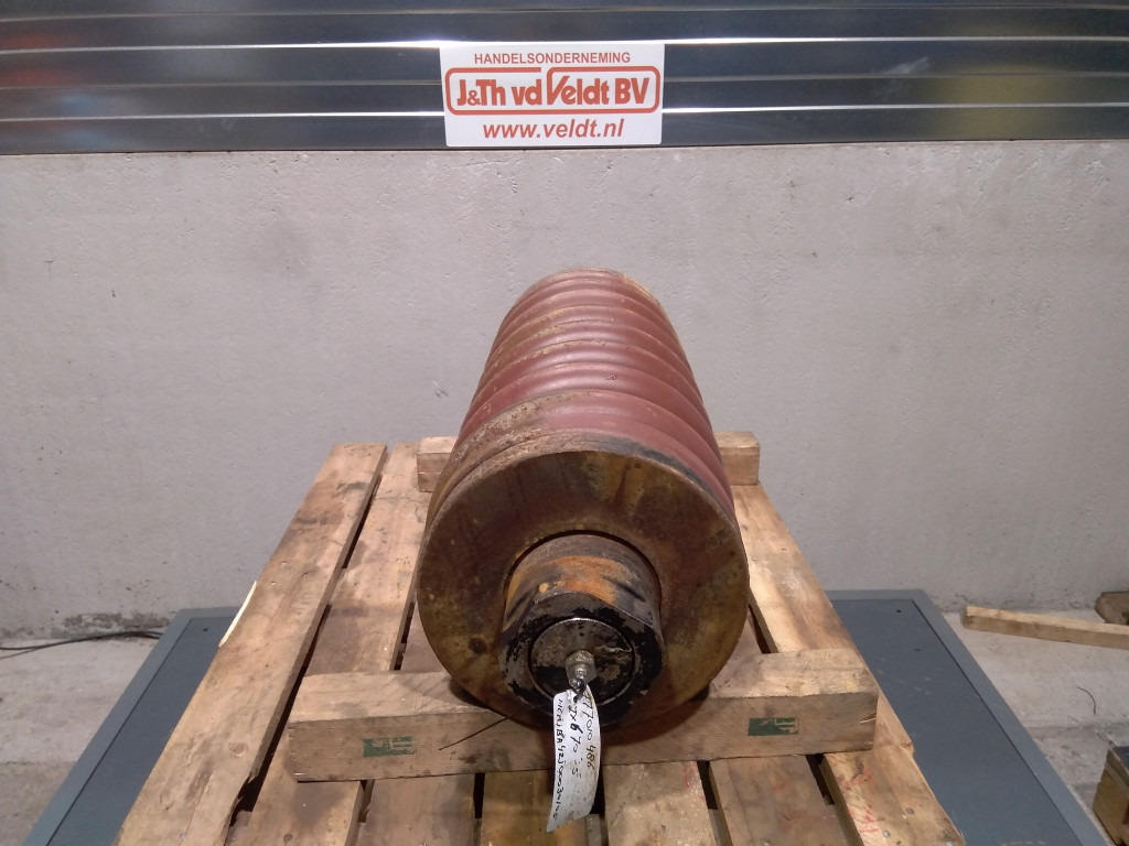 Hitachi ZX670LCR-5B - - مسارات - آلات البناء: صورة 3 Hitachi ZX670LCR-5B - - مسارات - آلات البناء: صورة 3