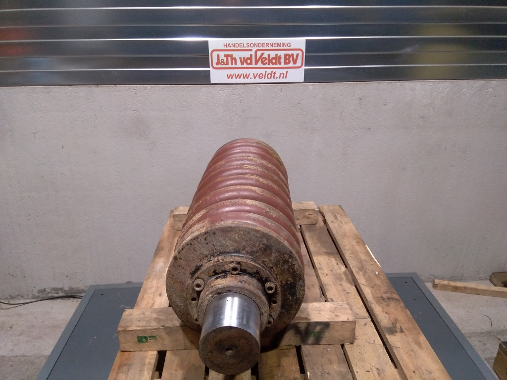 Hitachi ZX670LCR-5B - - مسارات - آلات البناء: صورة 2 Hitachi ZX670LCR-5B - - مسارات - آلات البناء: صورة 2