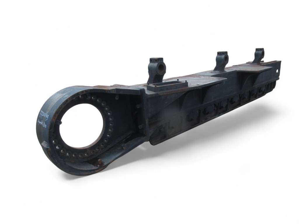 Hyundai 51ND-00412 - 51ND-00413 - أجزاء الهيكل السفلي - آلات البناء: صورة 1 Hyundai 51ND-00412 - 51ND-00413 - أجزاء الهيكل السفلي - آلات البناء: صورة 1