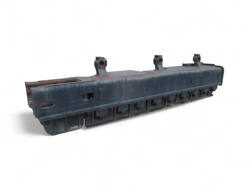 Hyundai 51ND-00412 - 51ND-00414 - أجزاء الهيكل السفلي - آلات البناء: صورة 3 Hyundai 51ND-00412 - 51ND-00414 - أجزاء الهيكل السفلي - آلات البناء: صورة 3