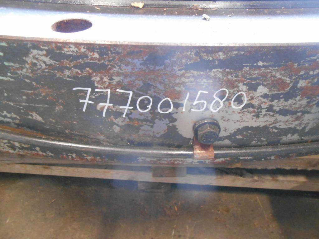 Hyundai 81ND-01020 - 81ND-01021 - محمل الدوران - آلات البناء: صورة 1 Hyundai 81ND-01020 - 81ND-01021 - محمل الدوران - آلات البناء: صورة 1