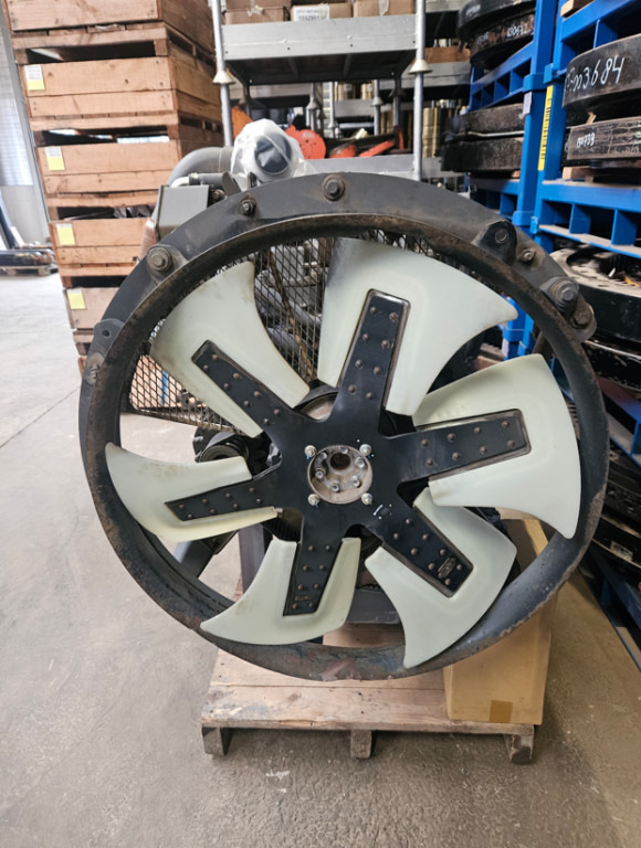 Isuzu 6HK1XZJA-01 - محرك - شاحنة: صورة 5 Isuzu 6HK1XZJA-01 - محرك - شاحنة: صورة 5