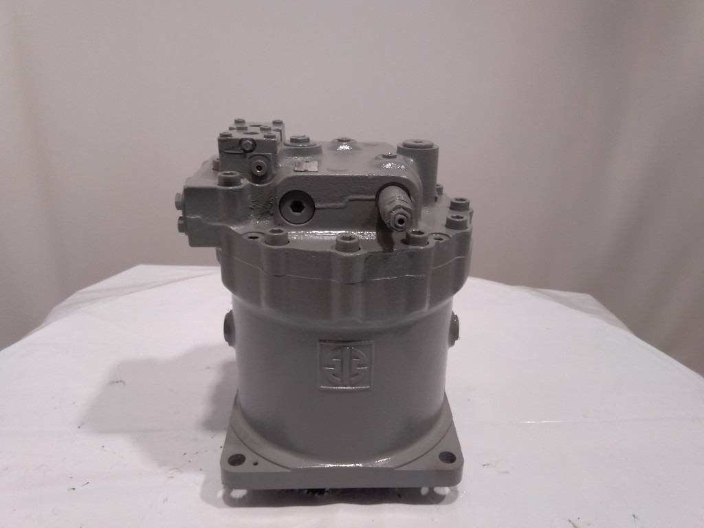 Kawasaki 4352881 - محرك سوينغ - آلات البناء: صورة 2 Kawasaki 4352881 - محرك سوينغ - آلات البناء: صورة 2