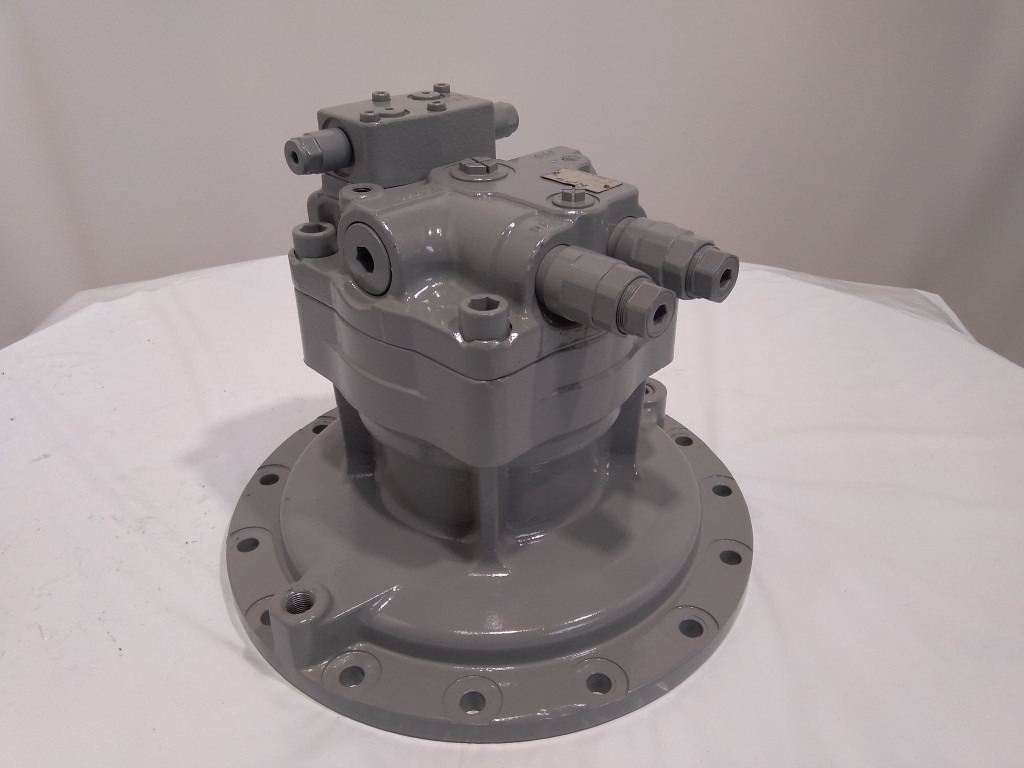 Kawasaki LC15V00013F2 - محرك سوينغ - آلات البناء: صورة 2 Kawasaki LC15V00013F2 - محرك سوينغ - آلات البناء: صورة 2