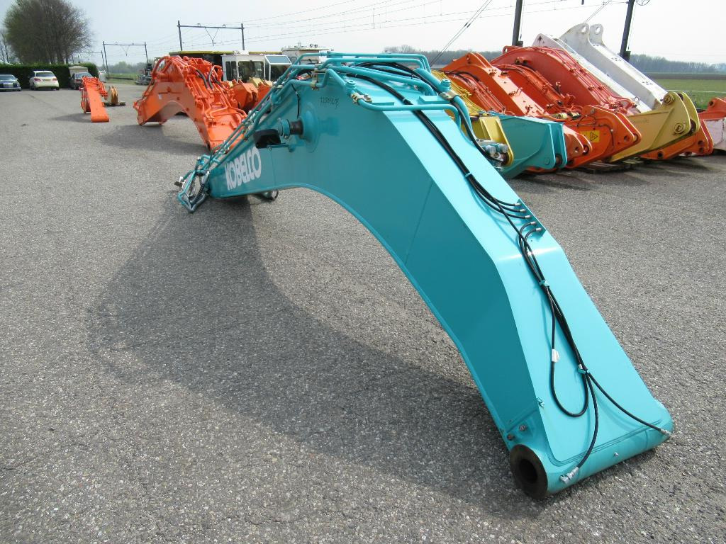 Kobelco SK230SR-5 - YB02B00067F1 - ذراع تطويل - آلات البناء: صورة 5 Kobelco SK230SR-5 - YB02B00067F1 - ذراع تطويل - آلات البناء: صورة 5