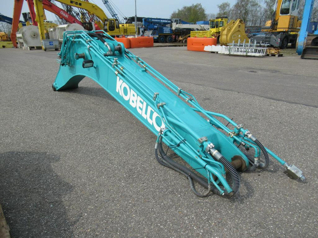 Kobelco SK230SR-5 - YB02B00067F1 - ذراع تطويل - آلات البناء: صورة 3 Kobelco SK230SR-5 - YB02B00067F1 - ذراع تطويل - آلات البناء: صورة 3