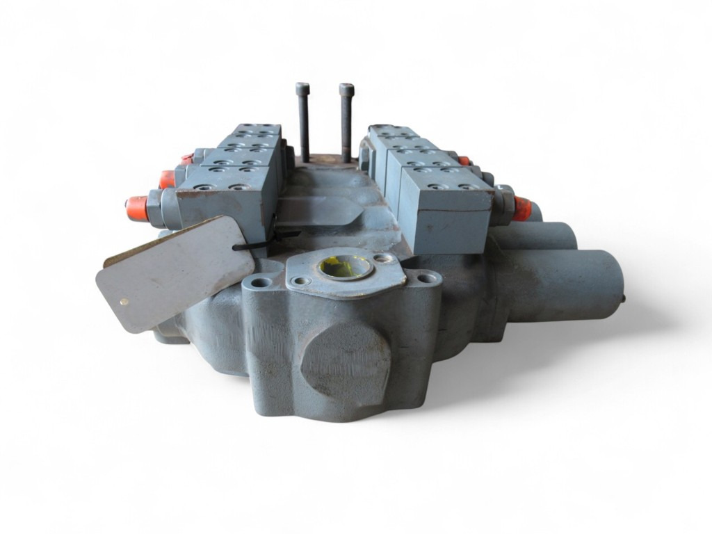 New Holland 1771467 - صمام هيدروليكي - آلات البناء: صورة 3 New Holland 1771467 - صمام هيدروليكي - آلات البناء: صورة 3