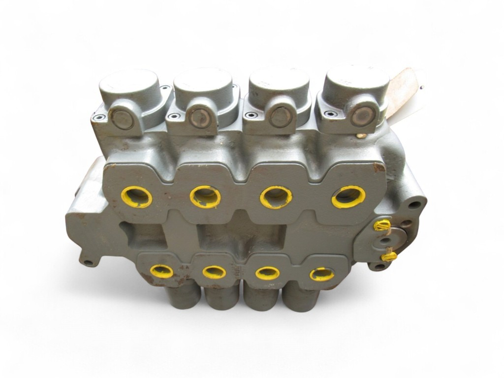 New Holland 1771467 - صمام هيدروليكي - آلات البناء: صورة 2 New Holland 1771467 - صمام هيدروليكي - آلات البناء: صورة 2