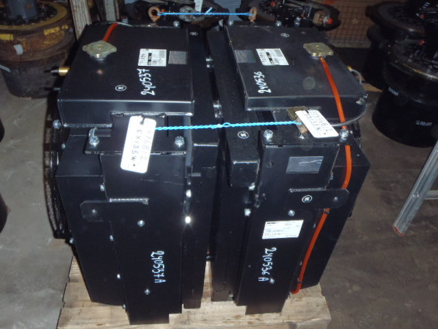 New Holland 71476812 - 71475933 - نظام التبريد - الآلات الزراعية: صورة 2 New Holland 71476812 - 71475933 - نظام التبريد - الآلات الزراعية: صورة 2