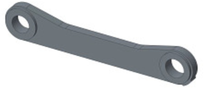 New Holland 72202340 - تعليق - آلات البناء: صورة 1 New Holland 72202340 - تعليق - آلات البناء: صورة 1