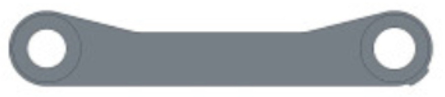 New Holland 72202340 - تعليق - آلات البناء: صورة 2 New Holland 72202340 - تعليق - آلات البناء: صورة 2