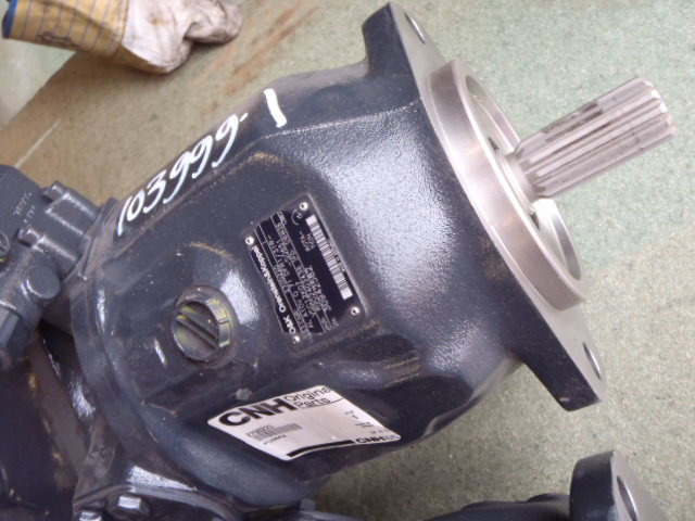 O&K ALA10VO71DFR1/31R-VSC12K07-SO651 - - بساتم/ حلقات/ بطانات - آلات البناء: صورة 1 O&K ALA10VO71DFR1/31R-VSC12K07-SO651 - - بساتم/ حلقات/ بطانات - آلات البناء: صورة 1