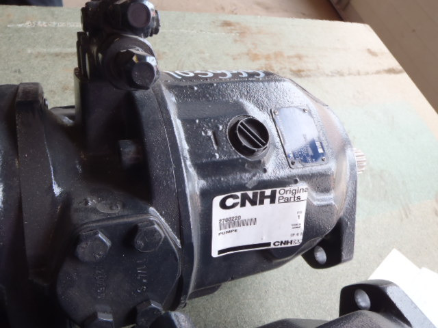 O&K ALA10VO71DFR1/31R-VSC12K07-SO651 - - بساتم/ حلقات/ بطانات - آلات البناء: صورة 2 O&K ALA10VO71DFR1/31R-VSC12K07-SO651 - - بساتم/ حلقات/ بطانات - آلات البناء: صورة 2