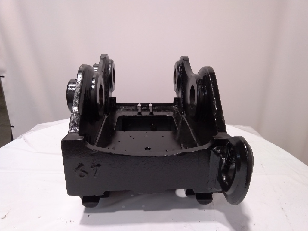 Oilquick OQ65 - - - قارنة توصيل هيدروليكي - آلات البناء: صورة 2 Oilquick OQ65 - - - قارنة توصيل هيدروليكي - آلات البناء: صورة 2