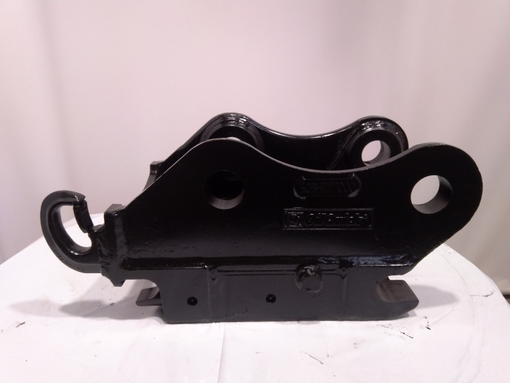 Oilquick OQ65 - - - قارنة توصيل هيدروليكي - آلات البناء: صورة 4 Oilquick OQ65 - - - قارنة توصيل هيدروليكي - آلات البناء: صورة 4