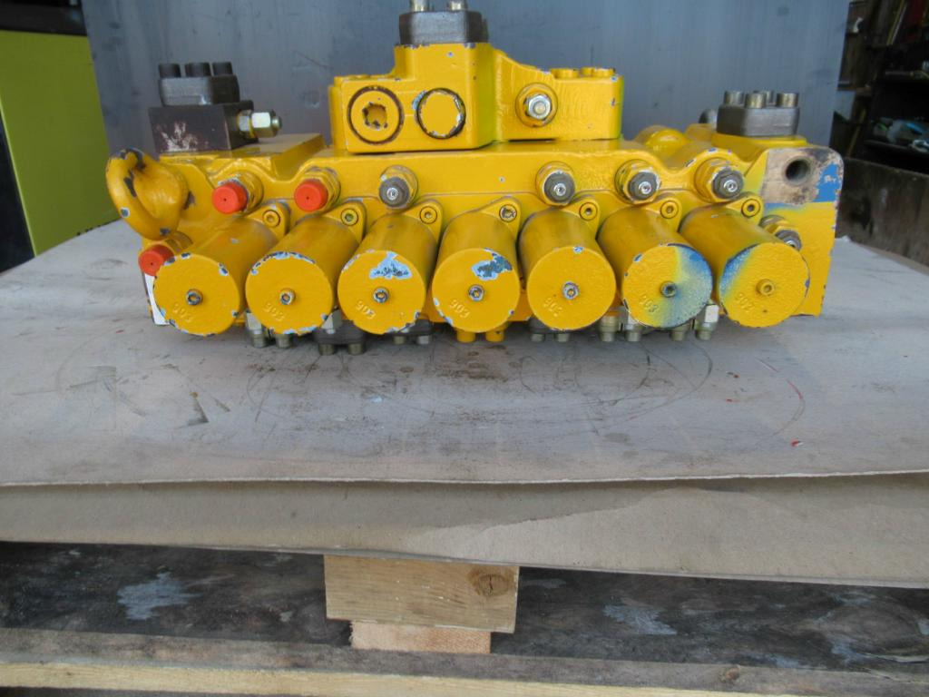 Rexroth M8-1210-01/7MB-22 - R900903217 - صمام هيدروليكي - آلات البناء: صورة 4 Rexroth M8-1210-01/7MB-22 - R900903217 - صمام هيدروليكي - آلات البناء: صورة 4