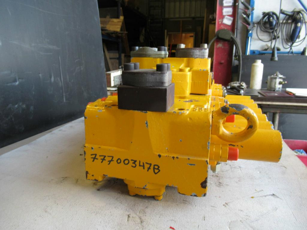 Rexroth M8-1210-01/7MB-22 - R900903217 - صمام هيدروليكي - آلات البناء: صورة 5 Rexroth M8-1210-01/7MB-22 - R900903217 - صمام هيدروليكي - آلات البناء: صورة 5