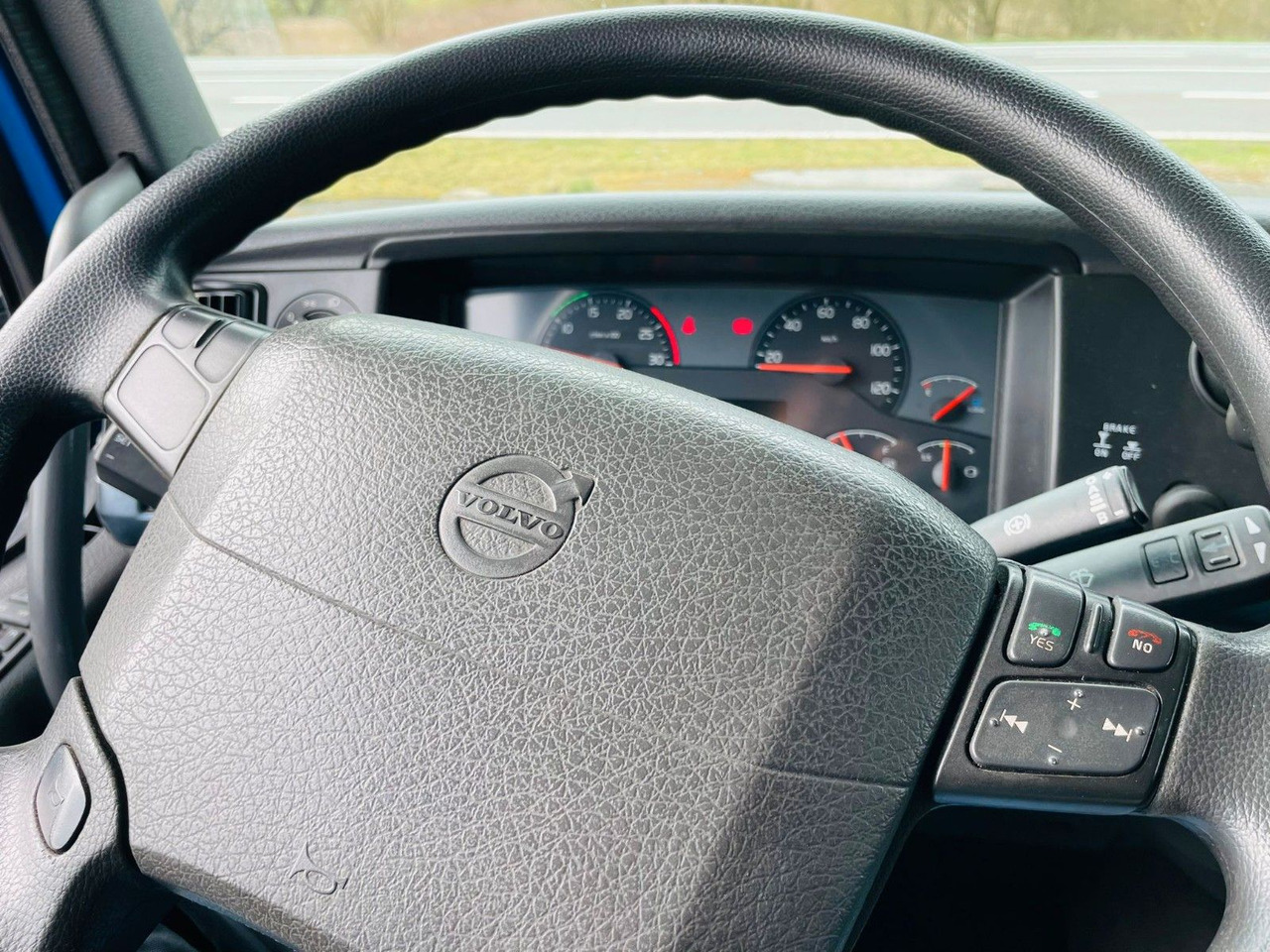 وحدة جر Volvo FH13 420 EEV: صورة 12