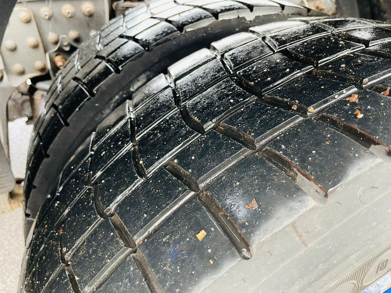 وحدة جر Volvo FH13 420 EEV: صورة 9