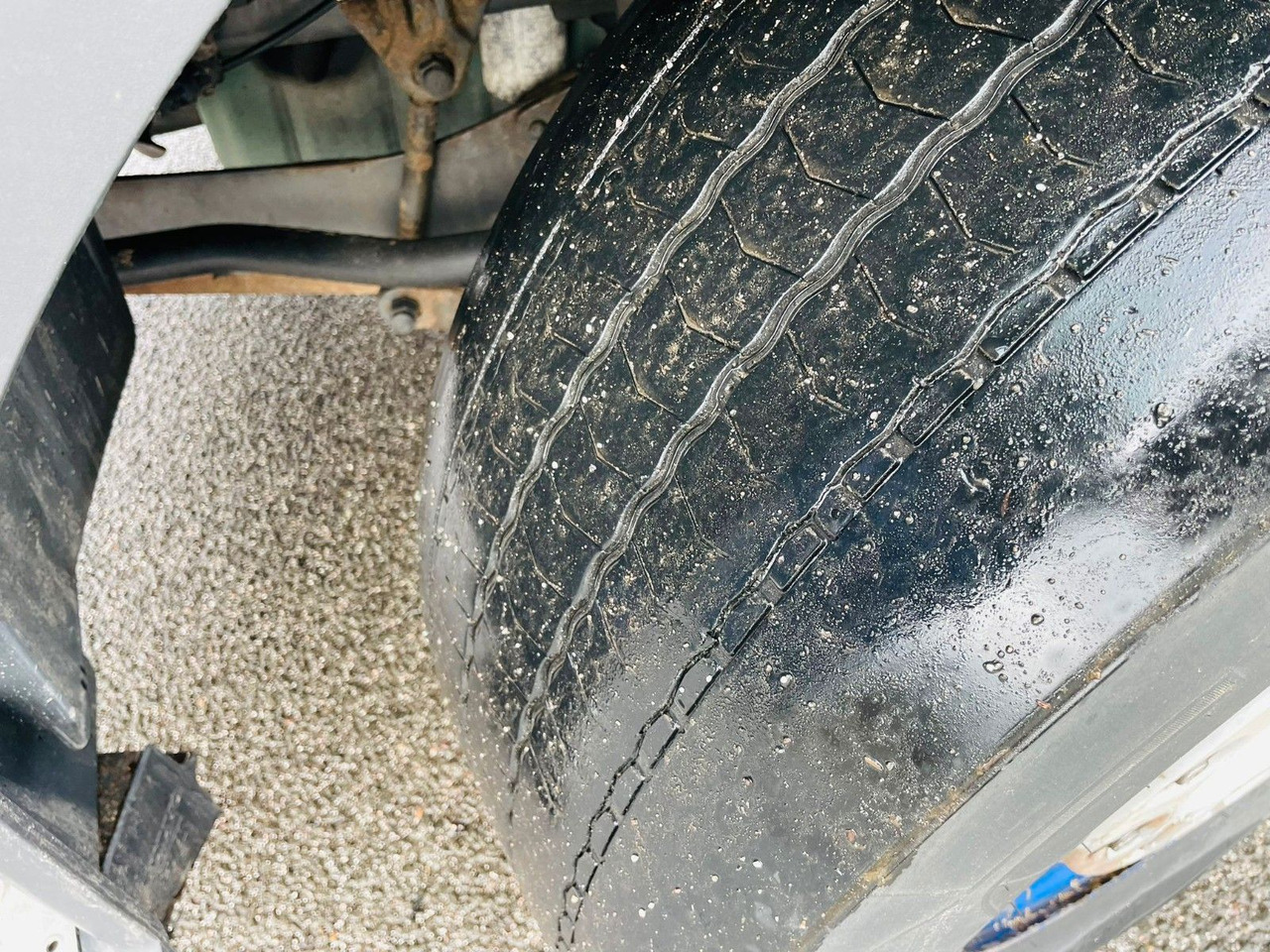 وحدة جر Volvo FH13 420 EEV: صورة 8