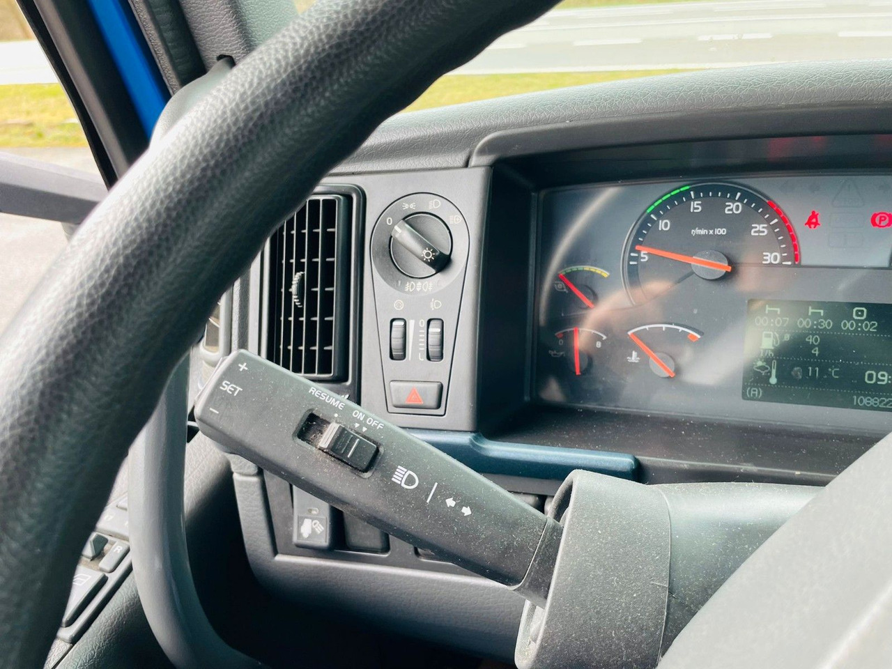 وحدة جر Volvo FH13 420 EEV: صورة 13