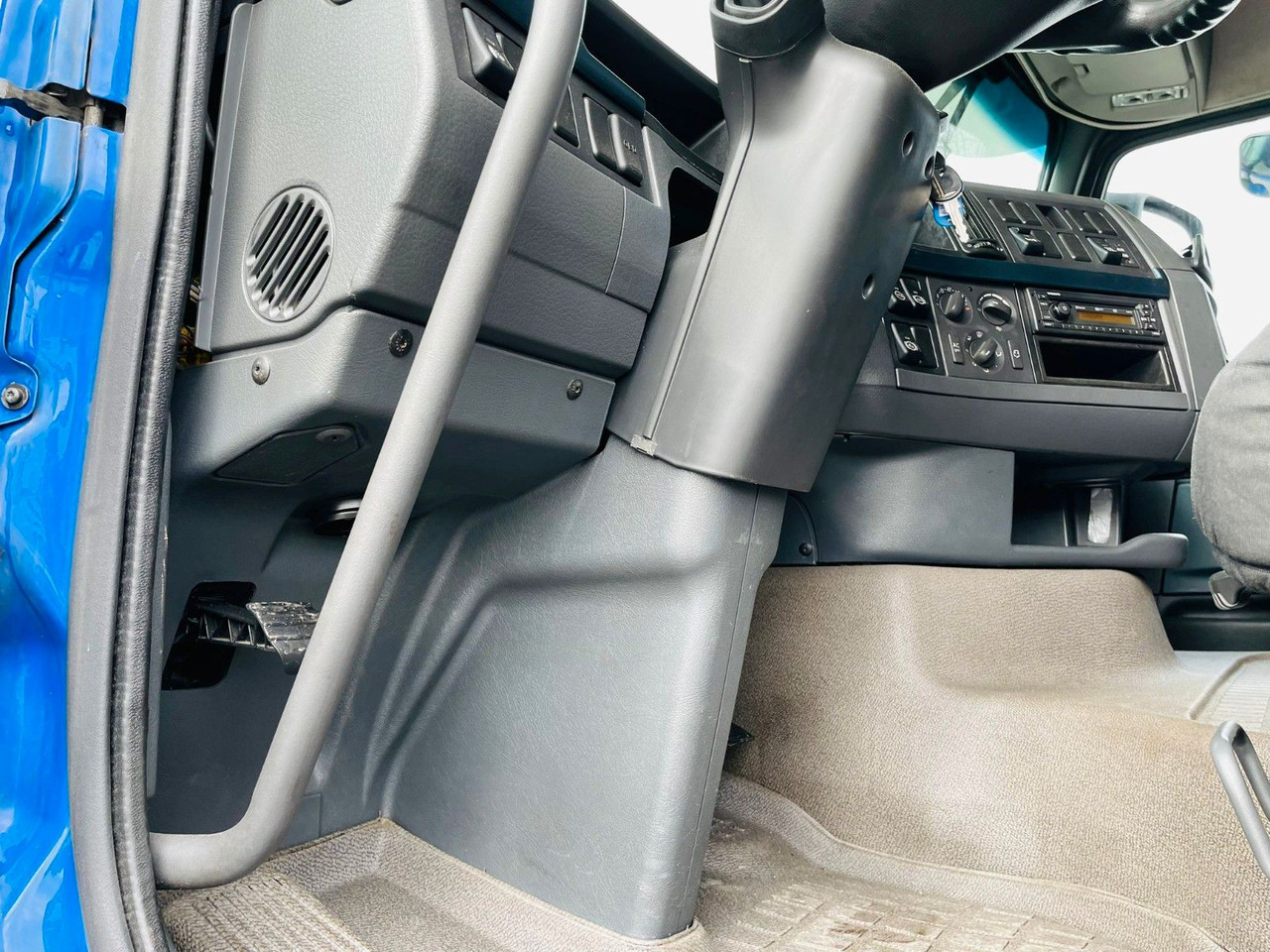 وحدة جر Volvo FH13 420 EEV: صورة 11