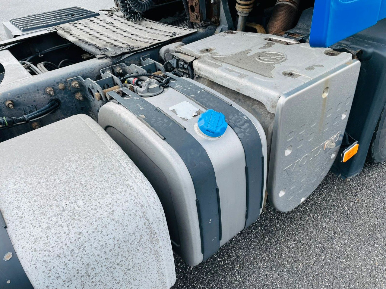 وحدة جر Volvo FH13 420 EEV: صورة 7