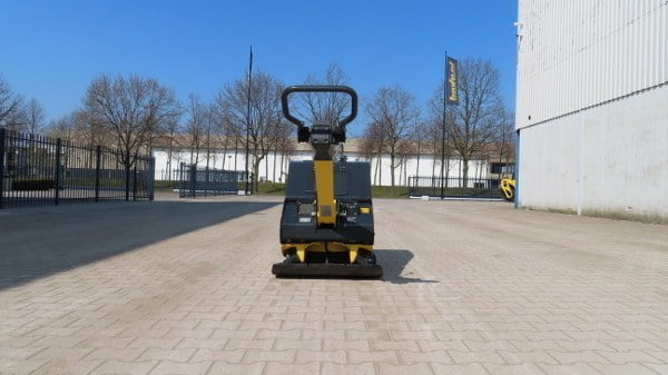Bomag BPR 100/80 D - لوحة اهتزازية: صورة 3 Bomag BPR 100/80 D - لوحة اهتزازية: صورة 3