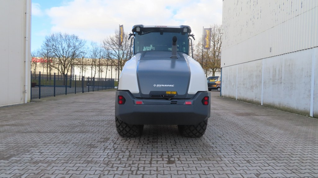 Dynapac CA5000D - مدحلة ضاغطة: صورة 3 Dynapac CA5000D - مدحلة ضاغطة: صورة 3