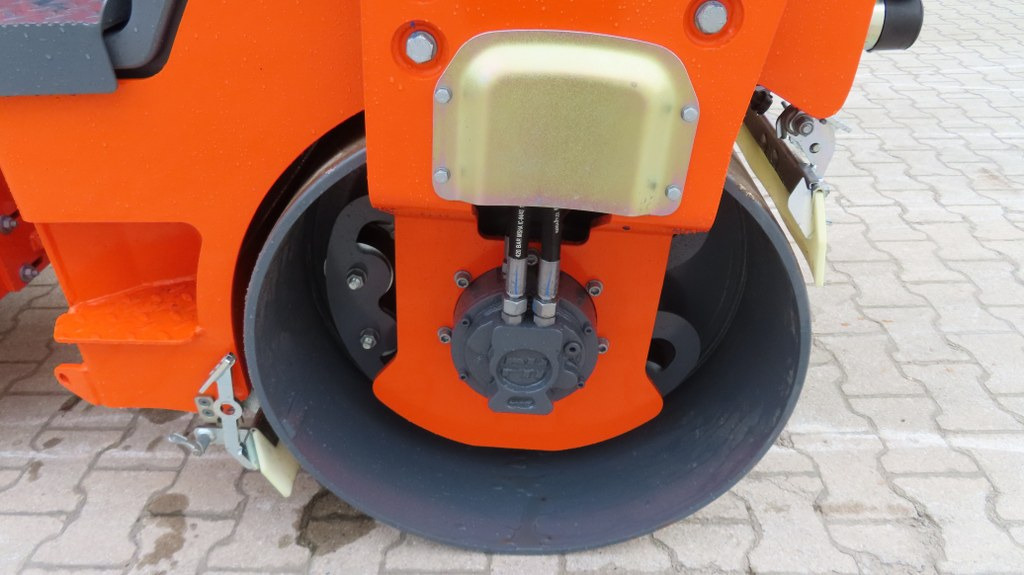 Hamm HD10VV Hamm HD10VV: صورة 11 Hamm HD10VV Hamm HD10VV: صورة 11