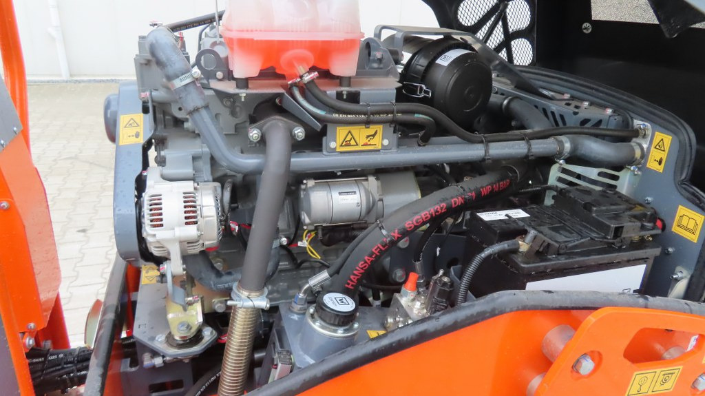 Hamm HD10VV Hamm HD10VV: صورة 9 Hamm HD10VV Hamm HD10VV: صورة 9