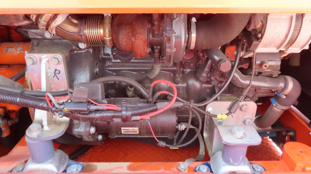 مدحلة Hamm HW 90 B REBUILD 2022: صورة 10