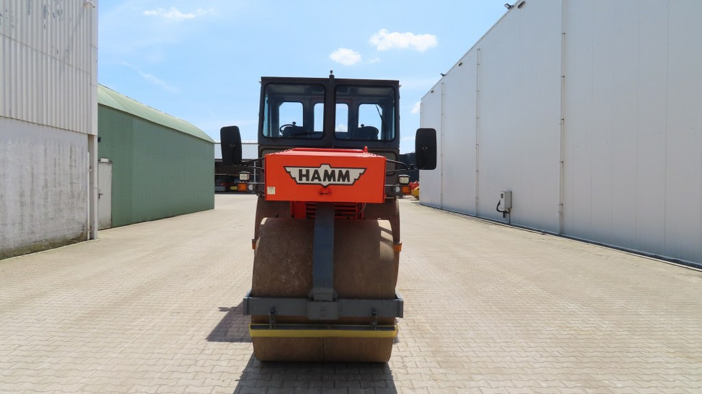 مدحلة Hamm HW 90 B REBUILD 2022: صورة 7