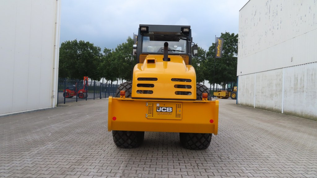 JCB VM200D - مدحلة ضاغطة: صورة 3 JCB VM200D - مدحلة ضاغطة: صورة 3