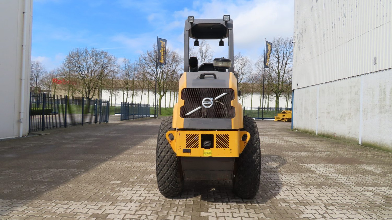 Volvo SD 45 B - مدحلة ضاغطة: صورة 3 Volvo SD 45 B - مدحلة ضاغطة: صورة 3