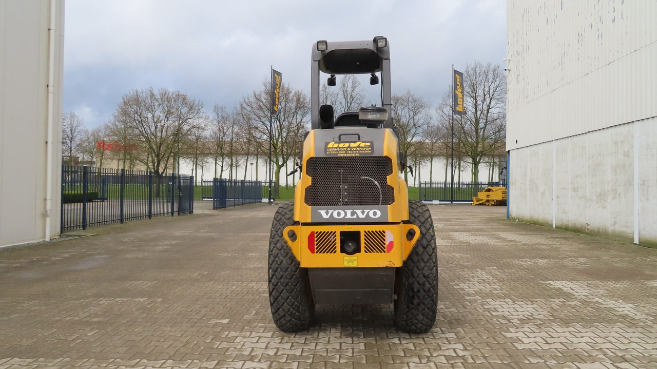 Volvo SD 45 B - مدحلة ضاغطة: صورة 3 Volvo SD 45 B - مدحلة ضاغطة: صورة 3