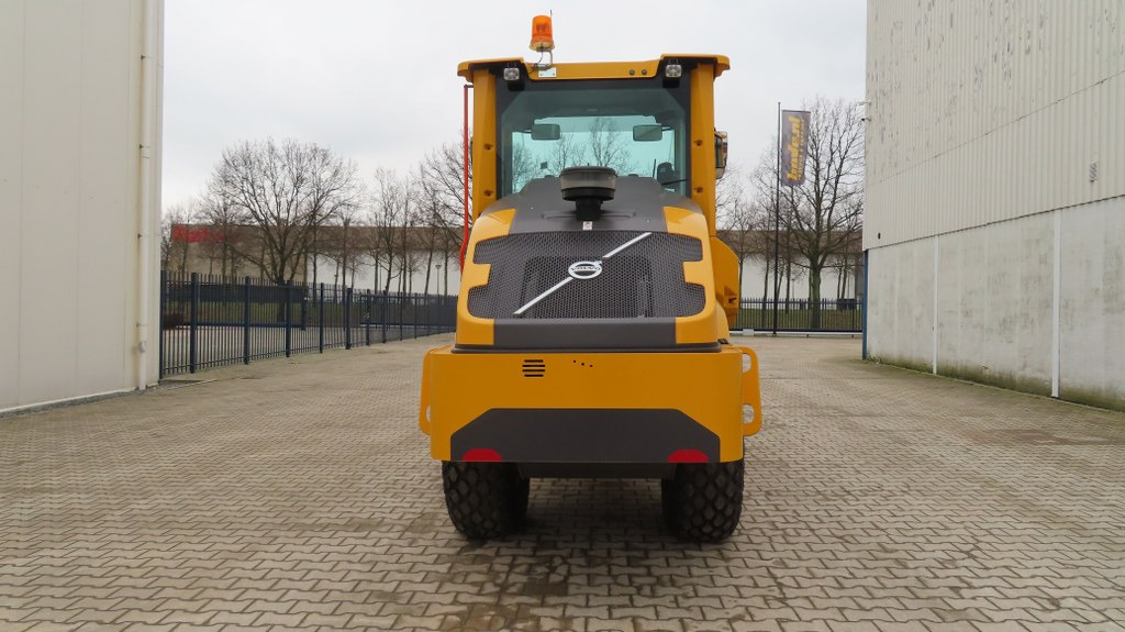Volvo SD 75 B - مدحلة ضاغطة: صورة 3 Volvo SD 75 B - مدحلة ضاغطة: صورة 3