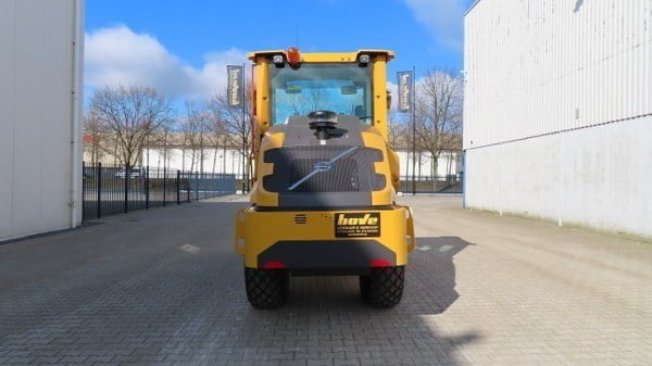 Volvo SD 75 B - مدحلة ضاغطة: صورة 3 Volvo SD 75 B - مدحلة ضاغطة: صورة 3
